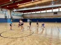 Sport für Kinder - Wien