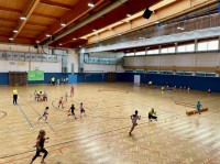 Sport für Kinder - Wien