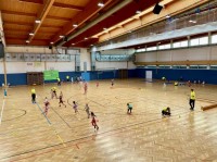 Sport für Kinder - Wien