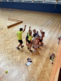 Sport für Kinder - Wien