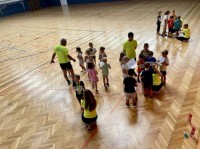 Sport für Kinder - Wien