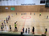 Sport für Kinder