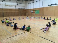 Sport für Kinder