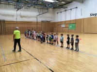 Sport für Kinder