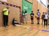 Sport für Kinder