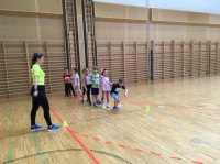 Sport für Kinder