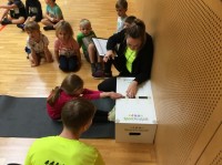 Sport für Kinder