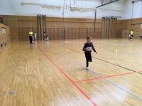 Sport für Kinder