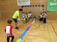 Sport für Kinder