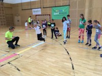 Sport für Kinder