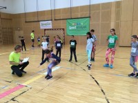 Sport für Kinder