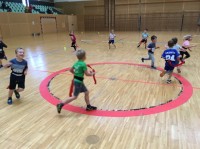 Sport für Kinder