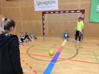 Sport für Kinder