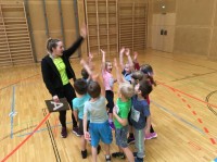 Sport für Kinder