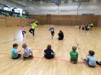 Sport für Kinder