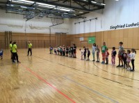 Sport für Kinder