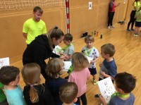 Sport für Kinder