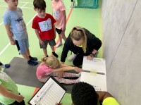 Sport für Kinder – Finden Sie die passende Sportart für Ihr Kind