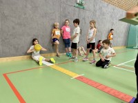Sport für Kinder – Finden Sie die passende Sportart für Ihr Kind