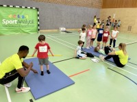 Sport für Kinder – Finden Sie die passende Sportart für Ihr Kind