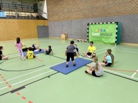 Sport für Kinder – Finden Sie die passende Sportart für Ihr Kind