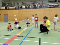 Sport für Kinder – Finden Sie die passende Sportart für Ihr Kind