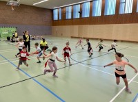 Sport für Kinder – Finden Sie die passende Sportart für Ihr Kind