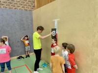 Sport für Kinder – Finden Sie die passende Sportart für Ihr Kind