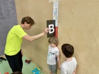 Sport für Kinder – Finden Sie die passende Sportart für Ihr Kind