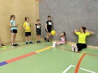 Sport für Kinder – Finden Sie die passende Sportart für Ihr Kind