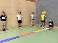 Sport für Kinder – Finden Sie die passende Sportart für Ihr Kind