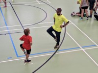 Sport für Kinder – Finden Sie die passende Sportart für Ihr Kind