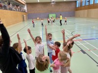 Sport für Kinder – Finden Sie die passende Sportart für Ihr Kind