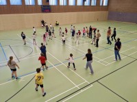 Sport für Kinder – Finden Sie die passende Sportart für Ihr Kind