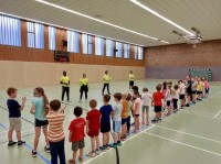 Sport für Kinder – Finden Sie die passende Sportart für Ihr Kind