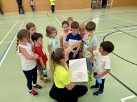 Sport für Kinder – Finden Sie die passende Sportart für Ihr Kind