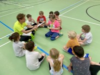 Sport für Kinder – Finden Sie die passende Sportart für Ihr Kind