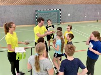 Sport für Kinder – Finden Sie die passende Sportart für Ihr Kind