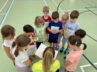 Sport für Kinder – Finden Sie die passende Sportart für Ihr Kind