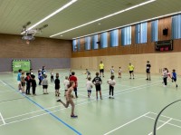 SportAnalytik – Sport für Kinder