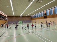 SportAnalytik – Sport für Kinder