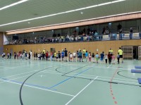 SportAnalytik – Sport für Kinder