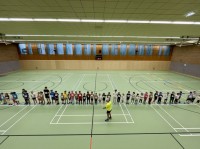 SportAnalytik – Sport für Kinder
