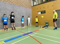 SportAnalytik – Sport für Kinder