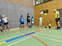 SportAnalytik – Sport für Kinder
