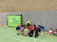 SportAnalytik – Sport für Kinder