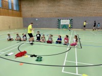 SportAnalytik – Sport für Kinder