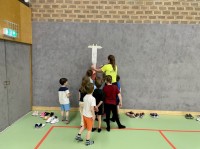 SportAnalytik – Sport für Kinder
