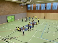 SportAnalytik – Sport für Kinder