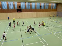 SportAnalytik – Sport für Kinder